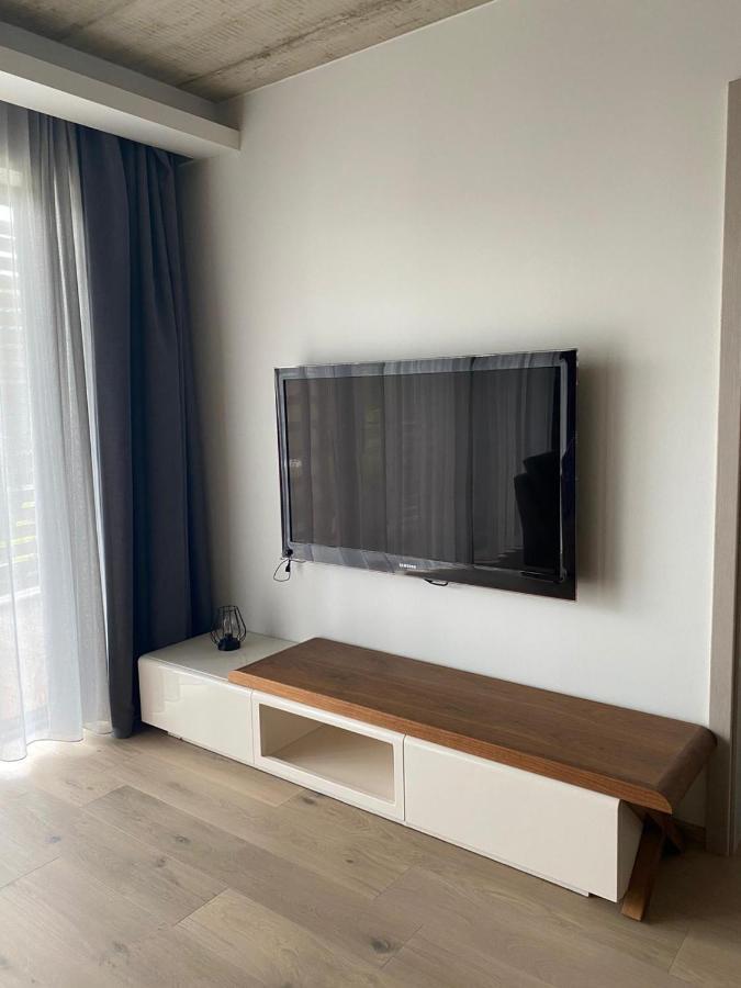Jbx Resort Apartments Lipno Lipno nad Vltavou Ngoại thất bức ảnh