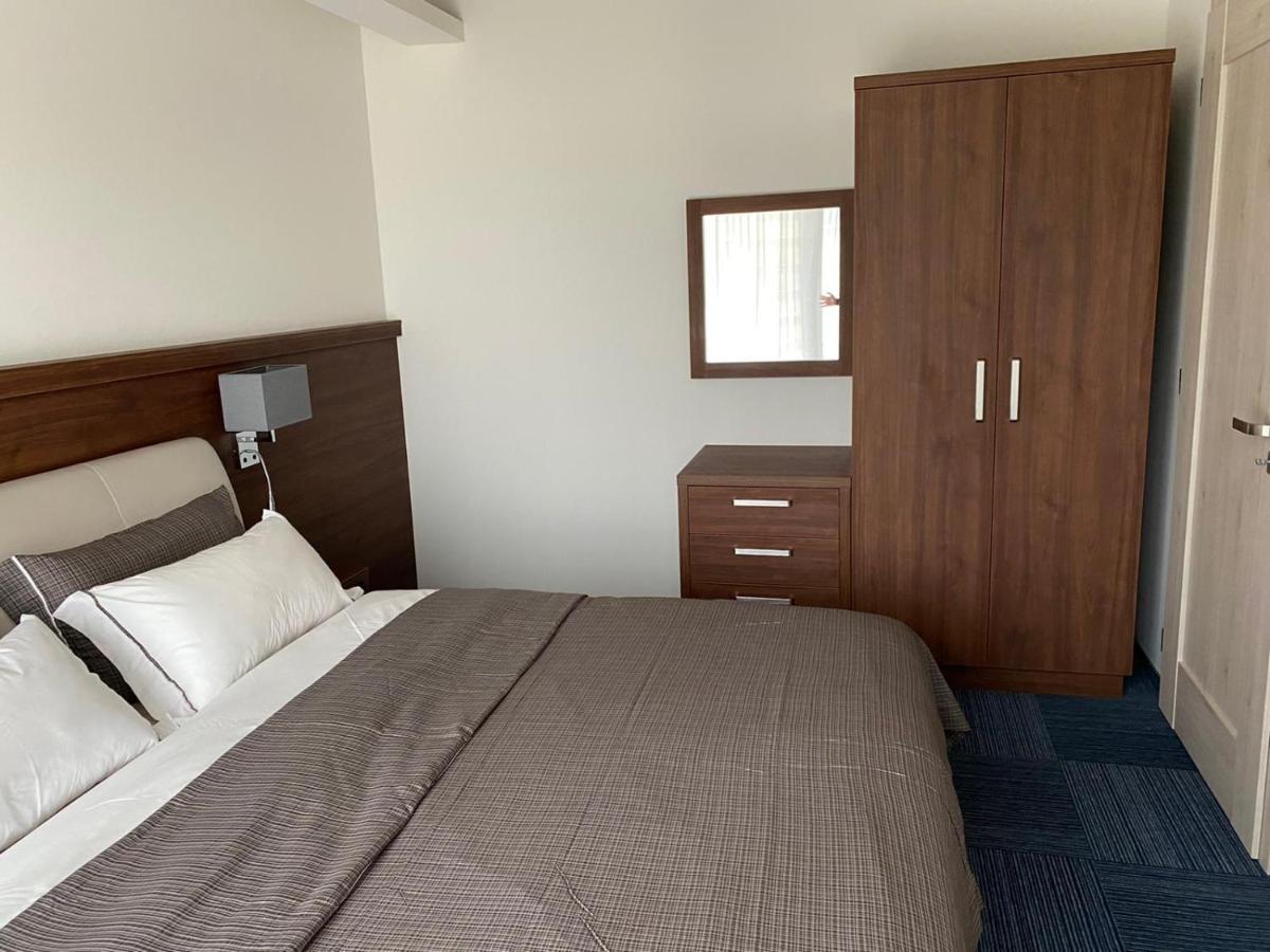 Jbx Resort Apartments Lipno Lipno nad Vltavou Ngoại thất bức ảnh