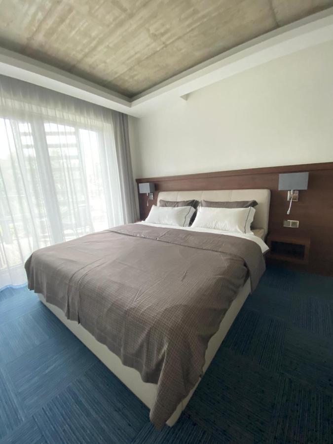 Jbx Resort Apartments Lipno Lipno nad Vltavou Ngoại thất bức ảnh