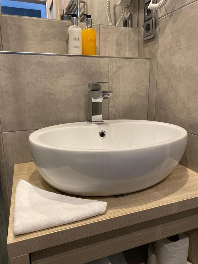 Jbx Resort Apartments Lipno Lipno nad Vltavou Ngoại thất bức ảnh