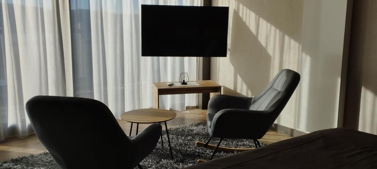 Jbx Resort Apartments Lipno Lipno nad Vltavou Ngoại thất bức ảnh