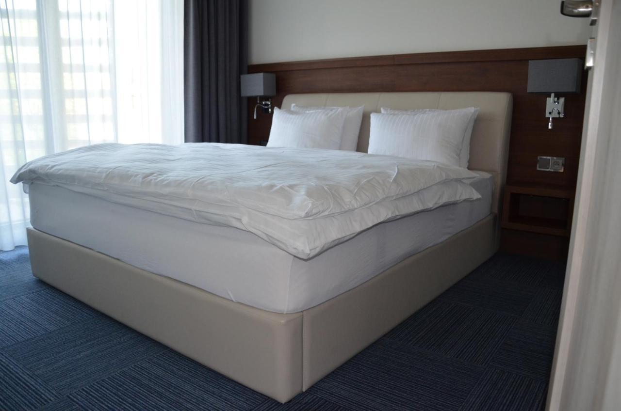 Jbx Resort Apartments Lipno Lipno nad Vltavou Ngoại thất bức ảnh