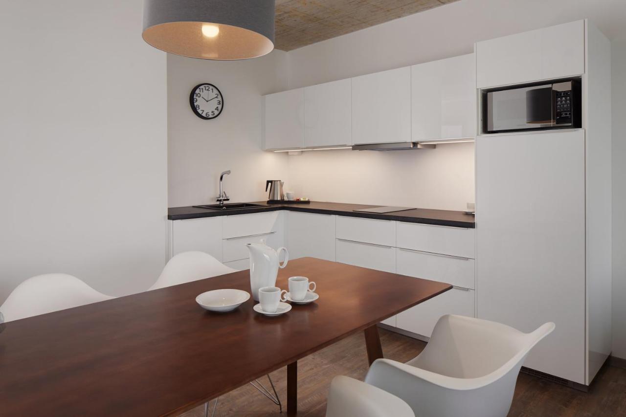 Jbx Resort Apartments Lipno Lipno nad Vltavou Ngoại thất bức ảnh