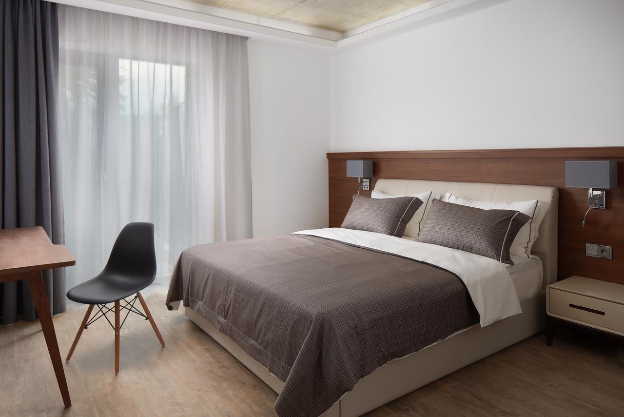 Jbx Resort Apartments Lipno Lipno nad Vltavou Ngoại thất bức ảnh