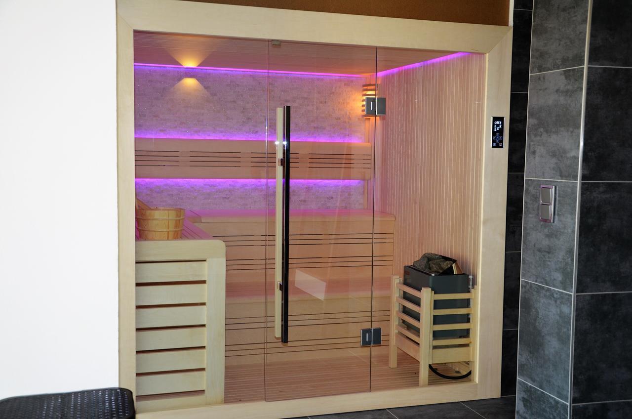 Jbx Resort Apartments Lipno Lipno nad Vltavou Ngoại thất bức ảnh